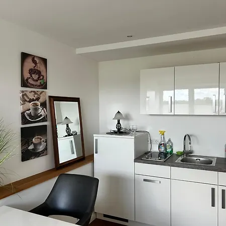 Mit Weitblick Apartman Hamminkeln